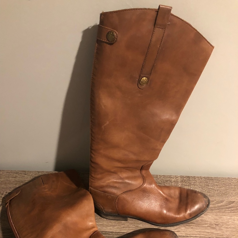 Sam Edelman ‘Penny’ Tall Boots